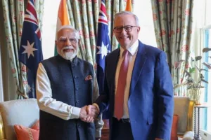 India, Australia unlock uranium trade, deepen defence, enegy, trade and Indo-Pacific cooperation: 10 Points