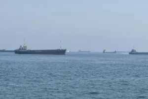 10 Indians rescued, 1 missing: India condemns attack on merchant vessel off Oman coast
