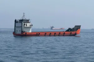 India summons Iranian diplomats after strike kills Indian sailor in Strait of Hormuz