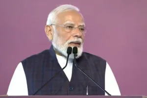 PM Modi inaugurates projects worth ₹4,700 crore in Chandigarh, highlights regional development