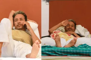 Sonam Wangchuk’s fast is farcical; the politics of it takes all meaning out