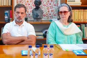 Monsoon Session: Who will stand with Congress on Delimitation Bill in Lok Sabha