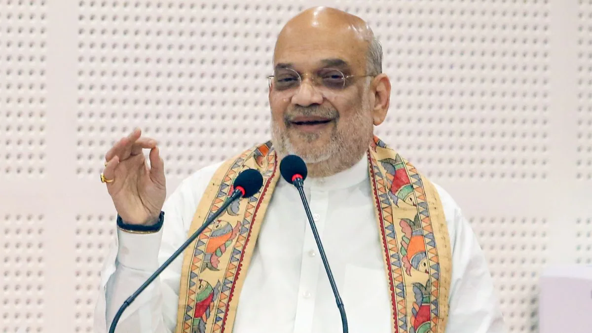 Insulting Vande Mataram may attract imprisonment; Amit Shah to introduce Bill in Rajya Sabha