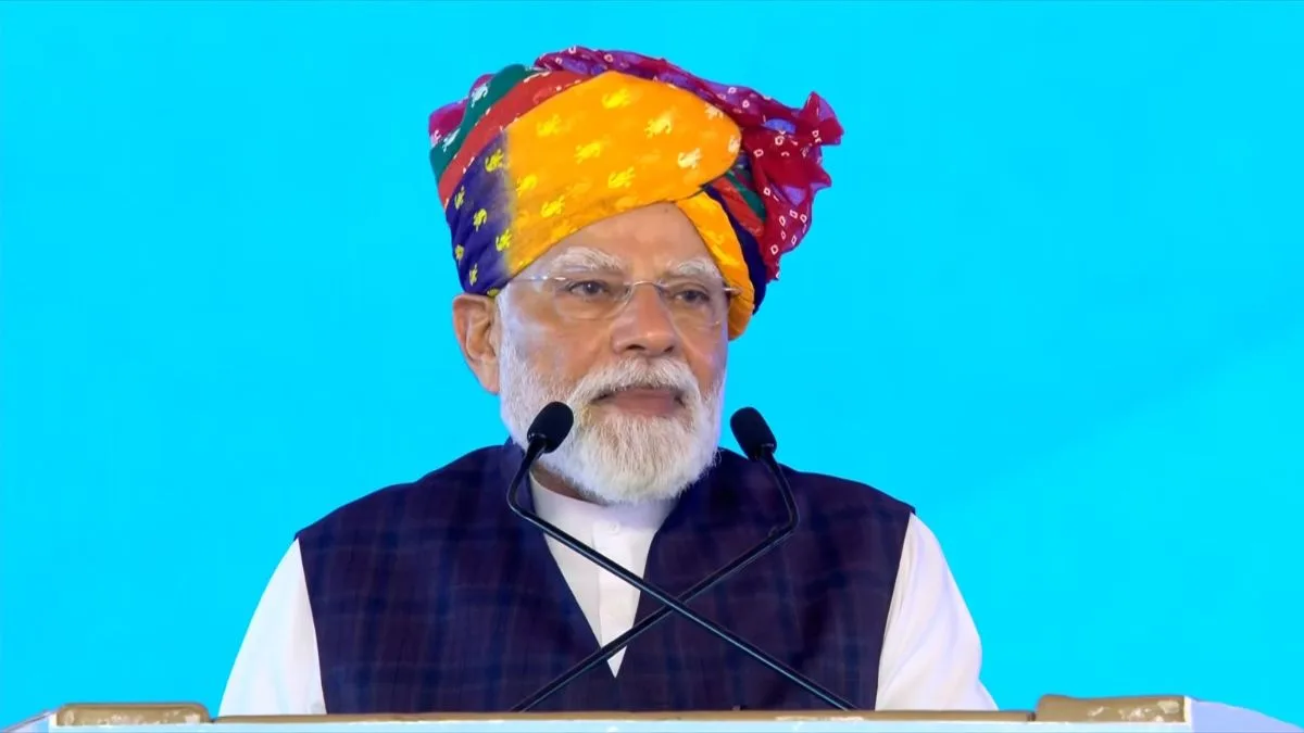 SPECIAL | Inside PM Modi’s 2027 Punjab Push: How one day, three states and multiple symbols revealed BJP’s bigger political play