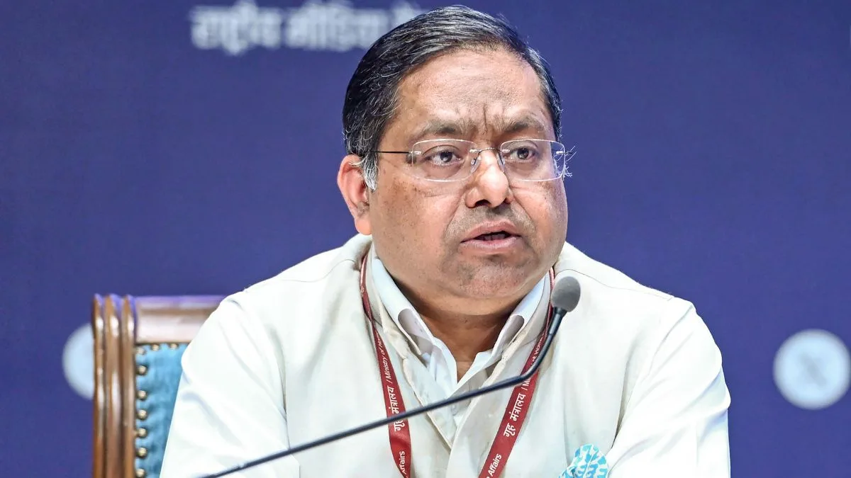 ‘Individual opinion’: India reacts to ex-Japanese Minister’s remark on bullet train delay