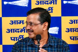 ‘Selective activism’: BJP questions AAP, Kejriwal’s silence over recruitment scam in Punjab