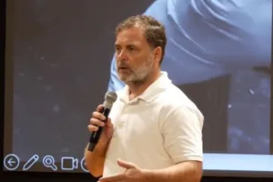 ‘Zero conviction in 152 paper leaks’: Rahul Gandhi says India’s education system ‘rigged’ under current dispensation