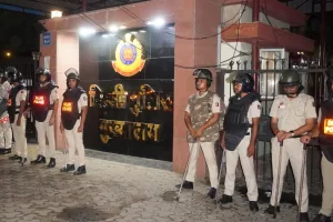 Delhi Police junks claims linking Commissioner’s NSA powers renewal to CJP protests