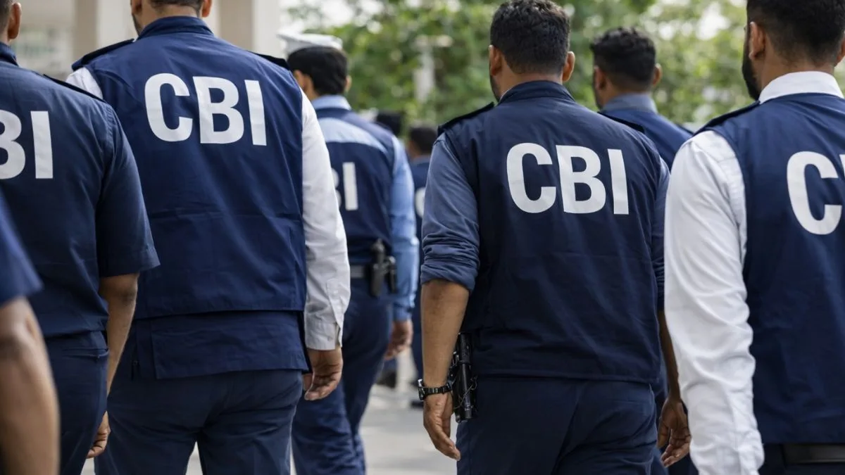 CBI searches five locations in Chandigarh, Ludhiana in ₹504 crore bank fraud probe