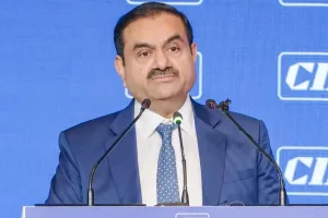 Adani considering foray into airline business: Report