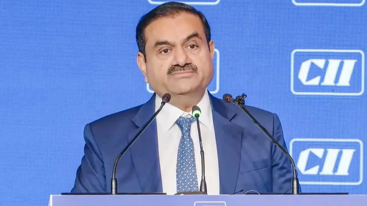 Adani considering foray into airline business: Report