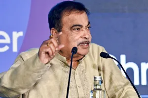 Road accidents claimed 1.83 lakh lives in India in 2025: Nitin Gadkari