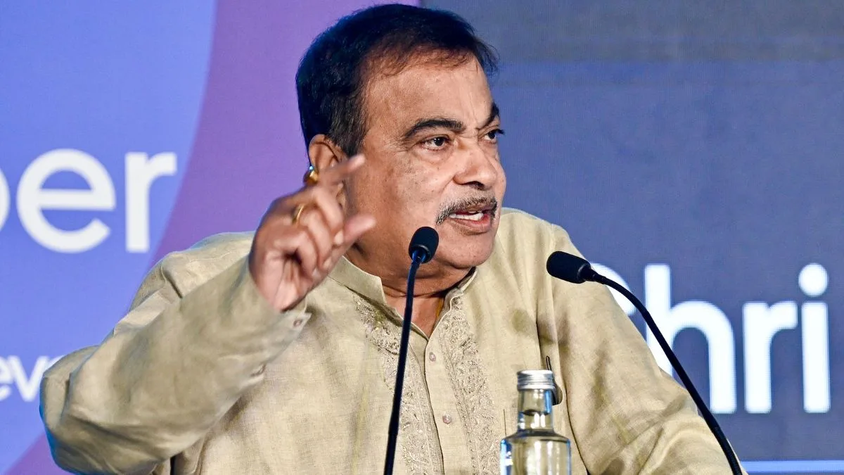 Road accidents claimed 1.83 lakh lives in India in 2025: Nitin Gadkari