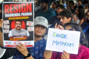 CJP Protest: After DU, JNU asks students to stay away from Jantar Mantar