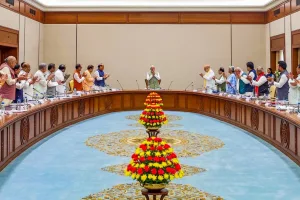 Cabinet approves Bill for harsher punishment in paper leak cases