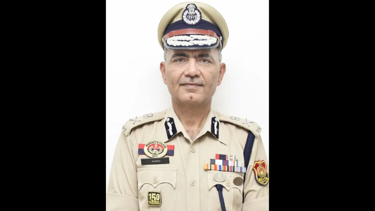 Tripura: Team formed to probe former police chief’s death