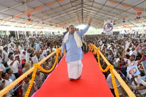 I will not contest in 2028 Assembly elections: Siddaramaiah