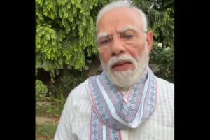 PM Modi announces Nandan Nilekani-led high-powered task force on exam reforms