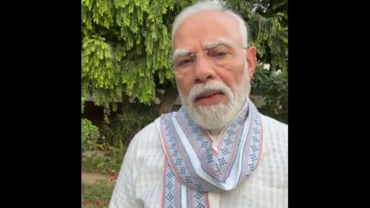 PM Modi announces Nandan Nilekani-led high-powered task force on exam reforms