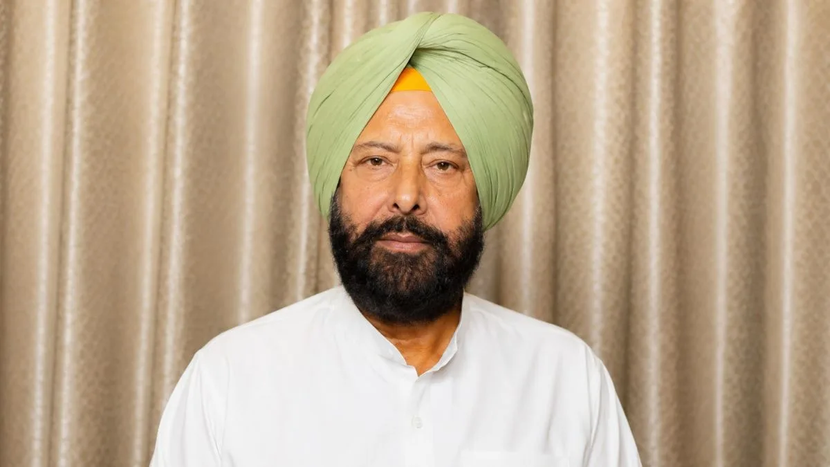 BJP flags voter roll manipulation in Punjab, moves EC against arbitrary verification metrics