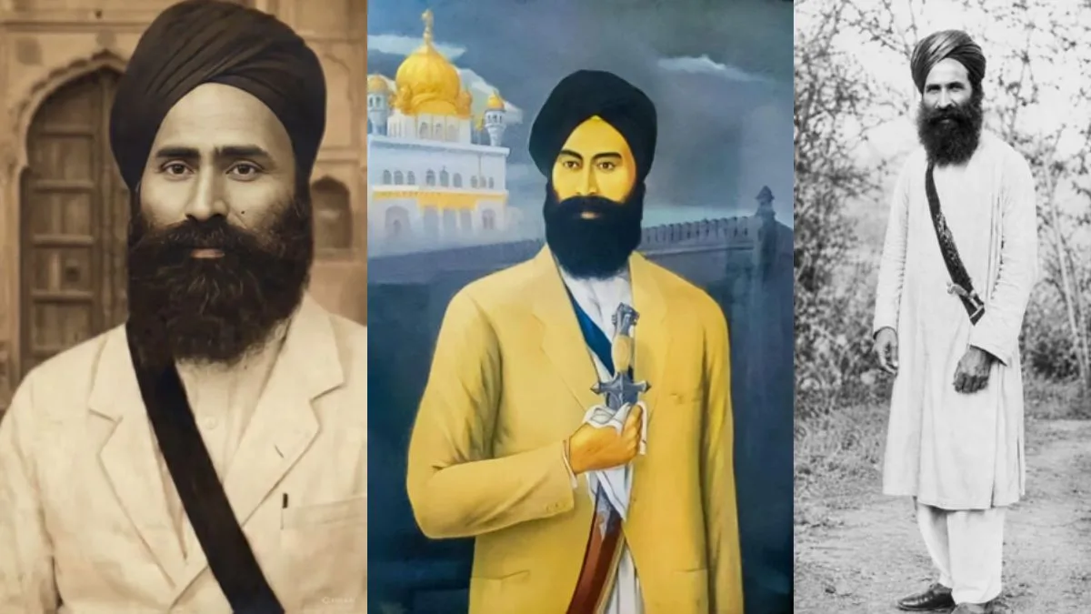 Sardar Teja Singh Samundri: A Colossus of Sikh Awakening