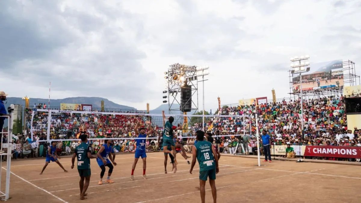 Isha Gramotsavam expands to North India, set to cover 10 states, 1 UT in biggest ever edition