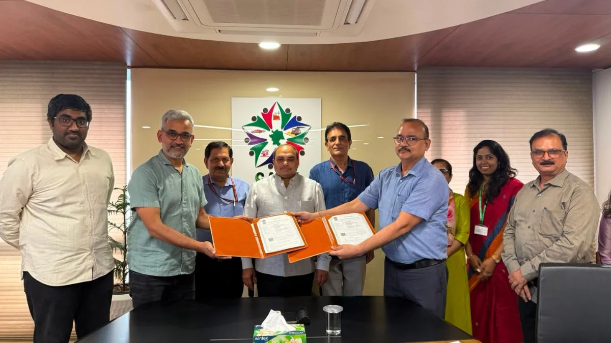 Delhi Air Pollution: CAQM, ICCT sign MoU to strengthen scientific understanding of vehicular emissions