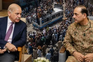 PoJK unrest: A timeline of Shehbaz Sharif govt’s brutal crackdown on JAAC