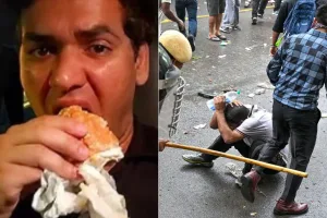 CJP Burger Bawal snowballs as embarrassed party removes Vijeta Dahiya as spokie