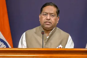 Cosmetic exercise to camouflage illegal occupation: India lampoons Pakistan over PoJK elections