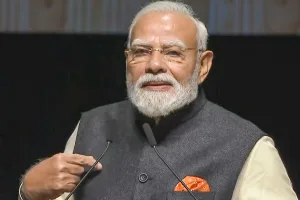 ‘India, the UK will continue working together for shared prosperity’: PM Modi hails free trade agreement