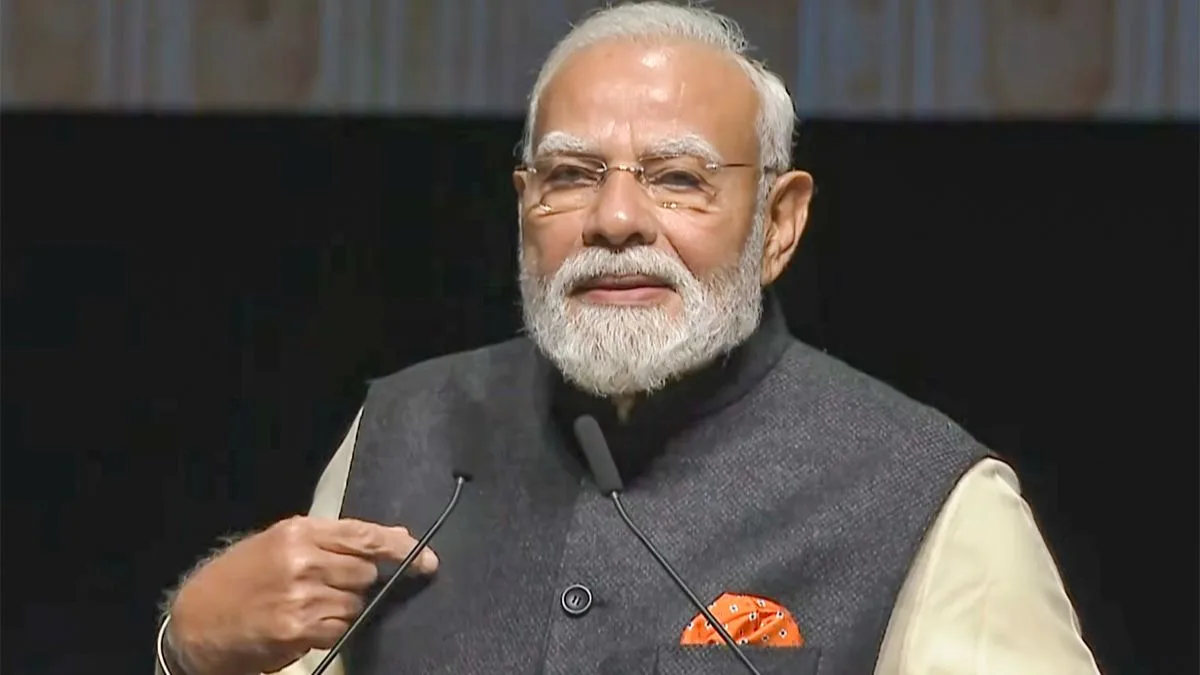 ‘India, the UK will continue working together for shared prosperity’: PM Modi hails free trade agreement