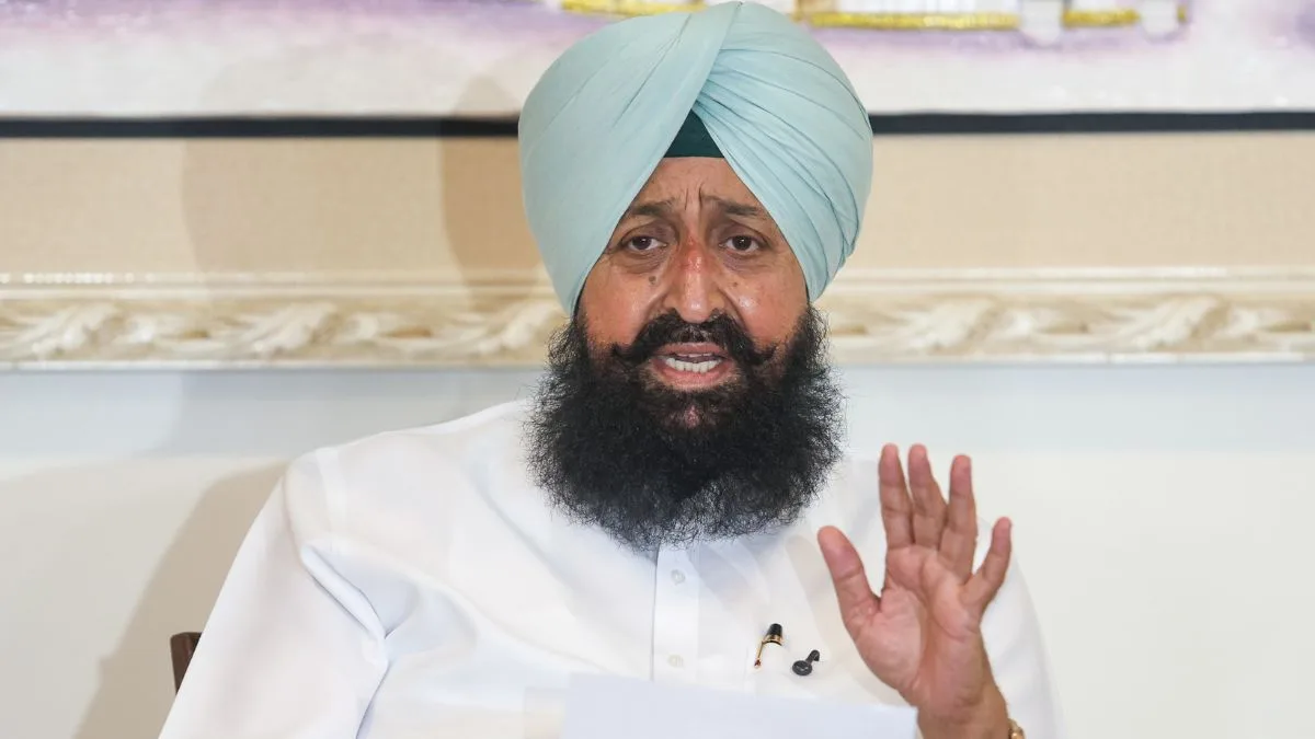 Punjab LoP Bajwa seeks to quash FIR over bomb remarks, High Court to hear plea