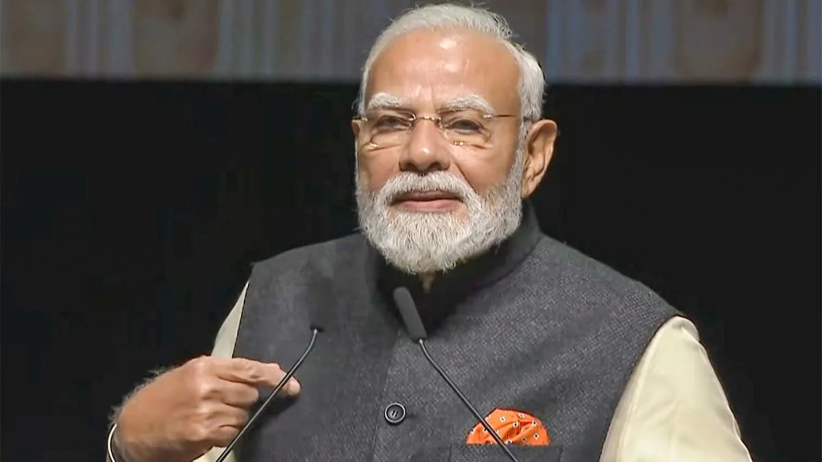 Security tightened as PM Modi prepares to inaugurate revamped Jalandhar Cantt Railway Station