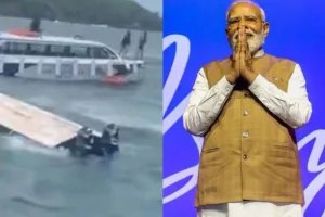Vietnam boat tragedy: PM Modi expresses grief after 15 Indians die off Phu Quoc coast