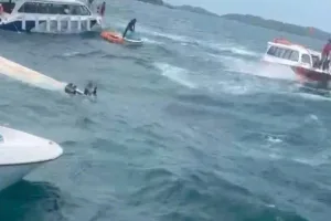 Vietnam Boat Tragedy: How an annual company-sponsored trip turned tragic for 15 Indians