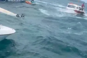 Vietnam boat tragedy: Mortal remains of 15 Indian victims to arrive in Mumbai tonight