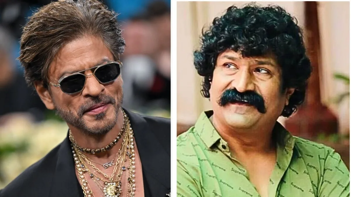 ‘What is the Hindu-Muslim issue?’ Pravin Tarde hits back at trolls after Shah Rukh Khan’s ₹42 lakh gesture goes viral