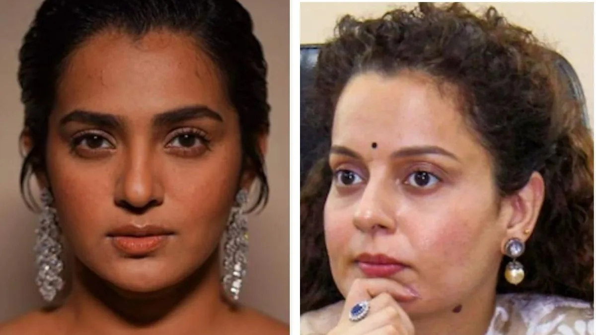 ‘When did this mob attack you?’: Parvathy slams Kangana Ranaut over her CJP protest remarks