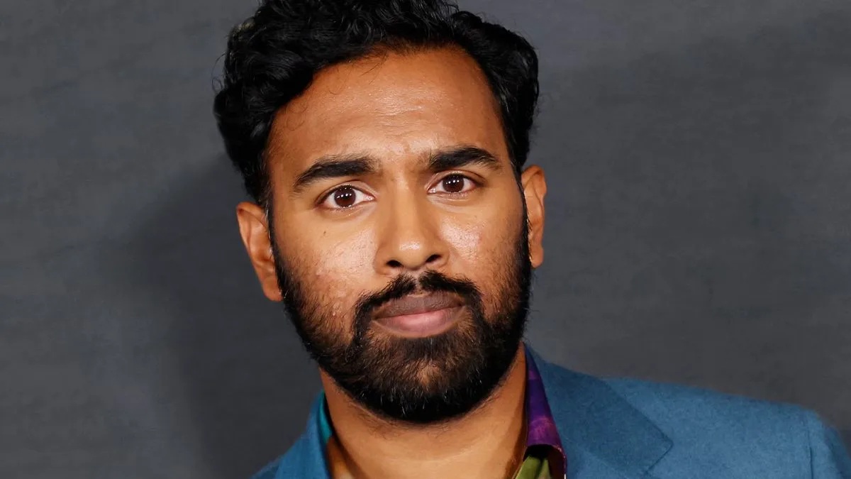 Who is Himesh Patel? The British-Indian actor holding his own alongside Matt Damon and Tom Holland in ‘The Odyssey’