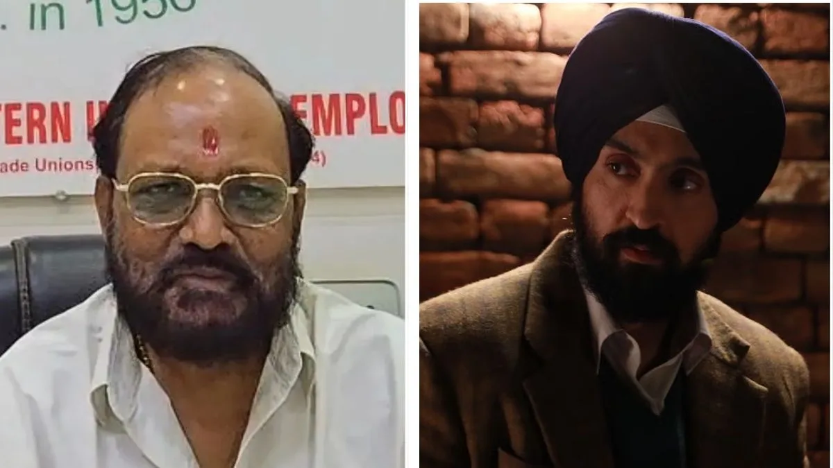 ‘Why does Diljit Dosanjh do controversial films?’: FWICE president questions ‘Satluj’ row