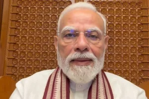 ‘Thank you, friends’: PM Modi’s paper-leak reel draws 303 million views in 24 hours as protests continue