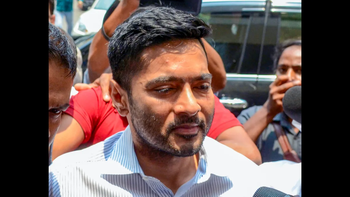 Abhishek faces fresh case over alleged Palashi Sugar Mill land damage in Nadia