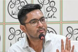 Calcutta HC denies Abhishek Banerjee permission to travel abroad for eye treatment, seeks medical board review