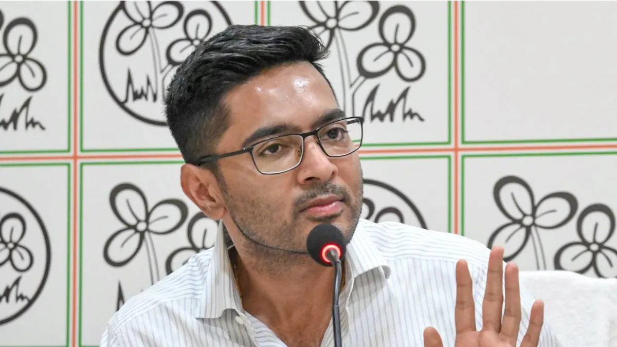 Calcutta High Court orders status quo on demolition of Abhishek Banerjee’s Amtala office