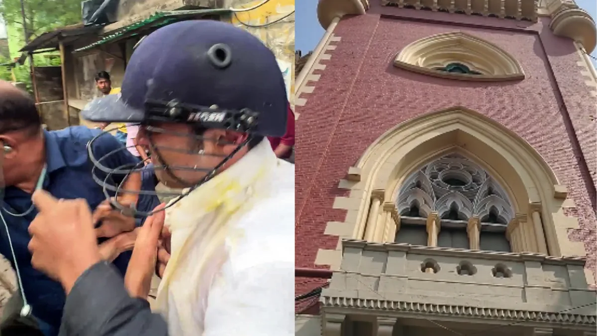 Just protect me from egg pelting: Abhishek after Calcutta High Court’s snub in ‘DJ remark’ case