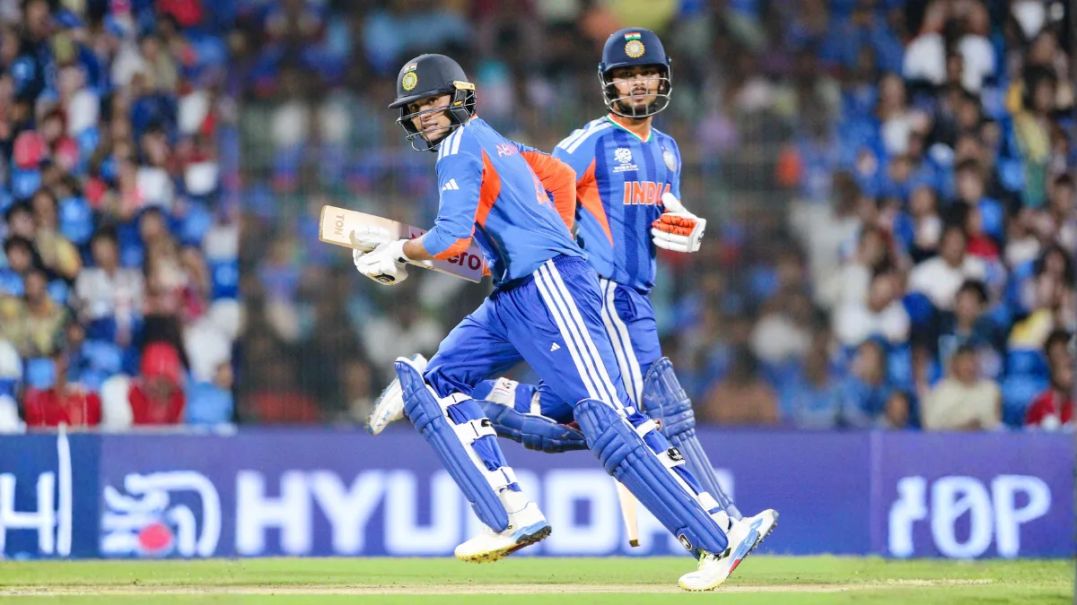 ICC T20I Rankings: Ishan, Abhishek retain top positions; England players make big gains after dominant win