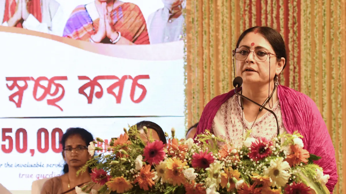 Will open grievance redressal cells at all urban local bodies of the state: Agnimitra