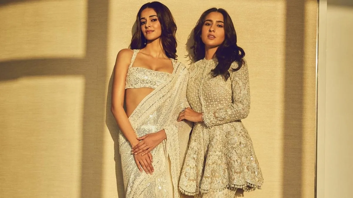 Sara Ali Khan, Ananya Panday break silence on Delhi student protests: ‘This is how change begins’