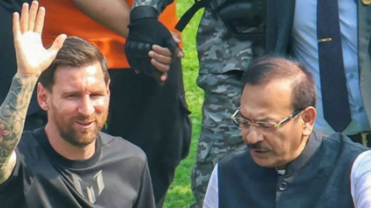 Calcutta High Court extends interim protection to Aroop Biswas till July 23